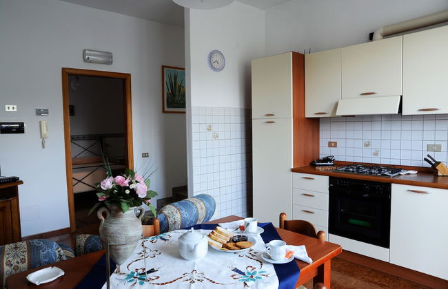 Poggio delle Rose Tuscany Relais - Foto 29