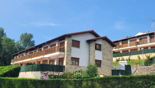 PEBA "Nudo del Ocho" Apartamento en Tina Menor. - Foto 4