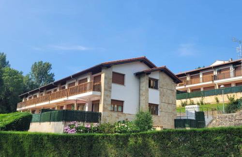 PEBA "Nudo del Ocho" Apartamento en Tina Menor. - Foto 4