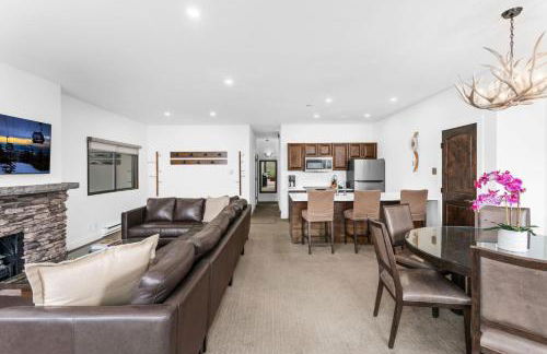 Villas at Snowmass Club - Foto 84