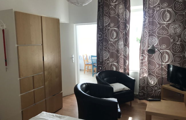 Villa Nordstern - Foto 7