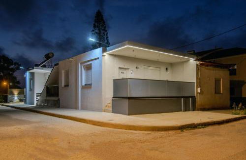 Zoi Elegant Green Apartments - Foto 48