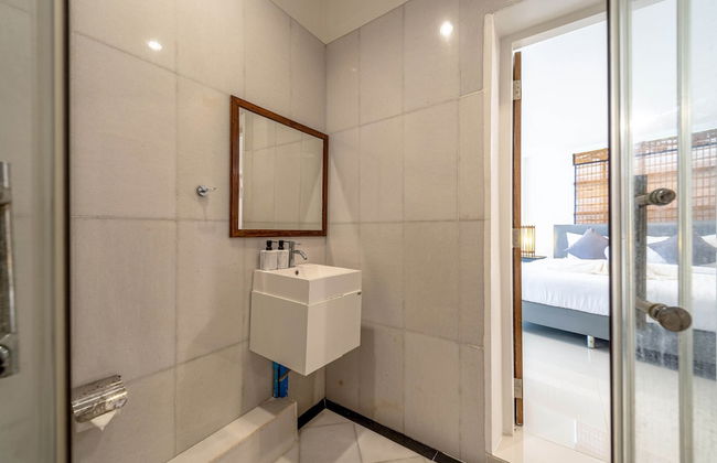 Private 4 Bedroom Pool Villa - NG411 - Photo 45