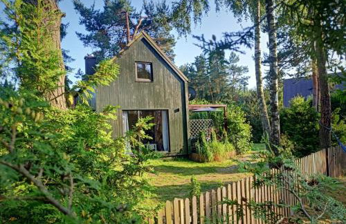 Scandinavian-style lake house - Photo 1