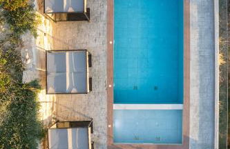 Suites Olive Tree Farm Episkopi Village - Photo 12