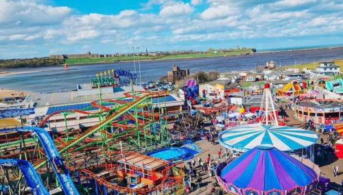 Relaxing Getaway in South Shields! - Foto 3