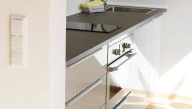 Burg Domizil - Foto 5, stove