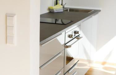 Burg Domizil - Foto 5