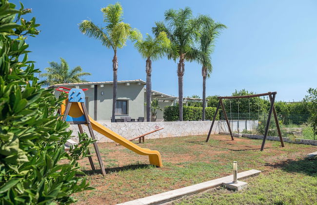 Agriturismo Terra dei Limoni - Foto 65