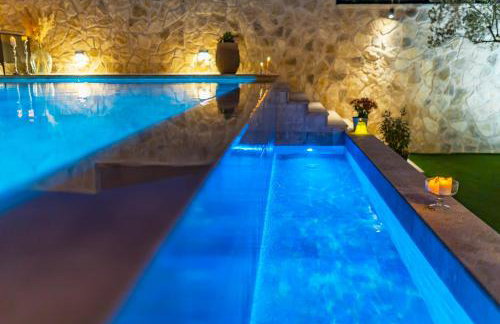 Villa Niente da Fare - Foto 8