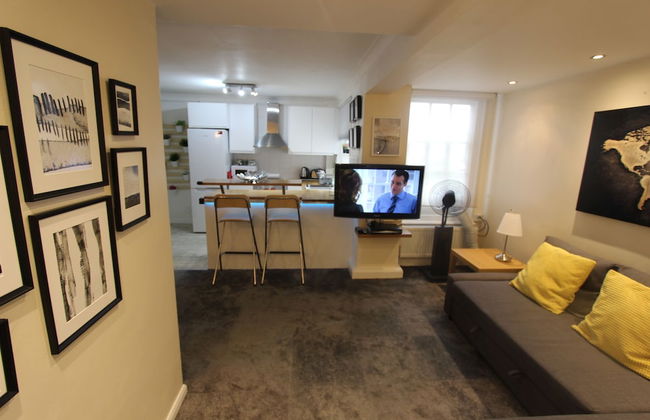 Stay-In Apartments Marble Arch - Foto 60