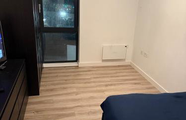 Cozy 1 bed Apartmrnt Luton Airport - Foto 36