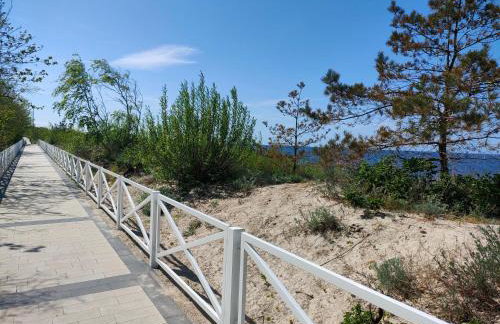 AURA Delux Seaside - Foto 19