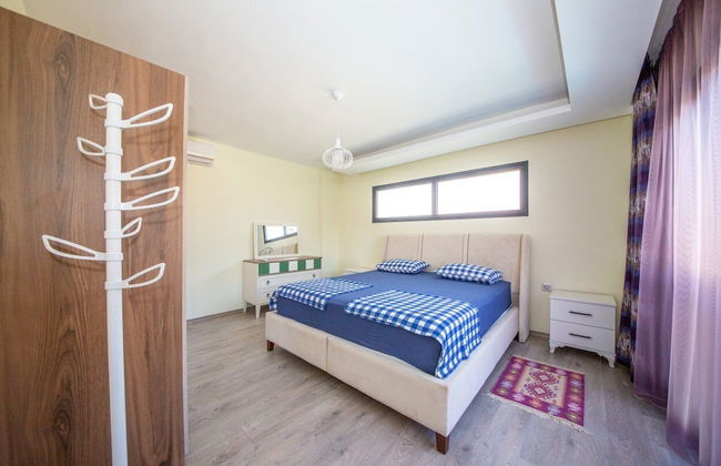 ANGEL A BLOK MARMARİS - Foto 2