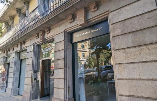 The Corner Apartments by Aspasios - Foto 54