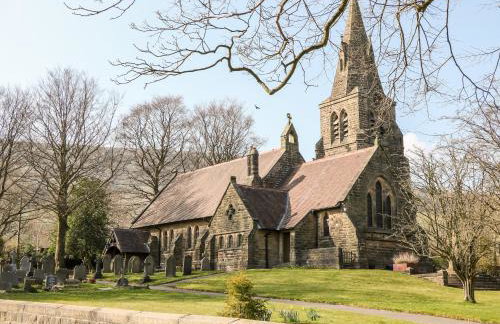 Heath Cottage - Foto 17