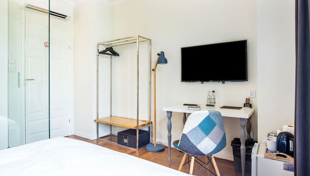 Novum House Tomasza - Photo 4, Chambre