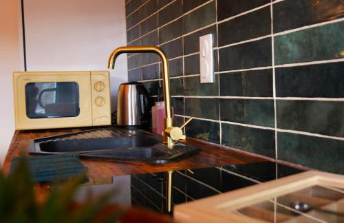 Le Grenier Du Botaniste - Foto 2