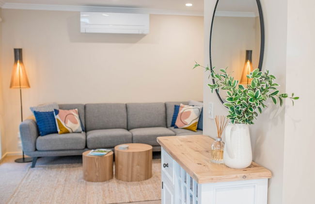 McMillans of Metung Coastal Resort - Foto 56