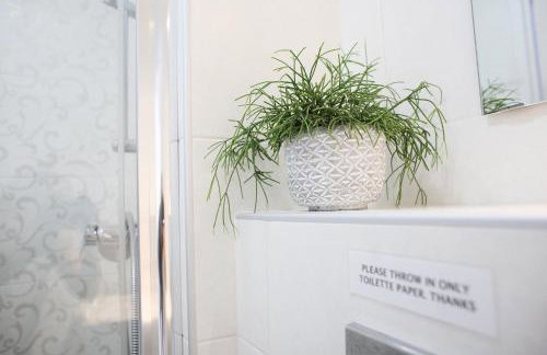 Apartment Le Monde - Foto 41