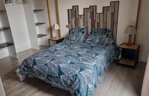 Maison la vague - Foto 18