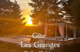 Les Granges - Foto 1
