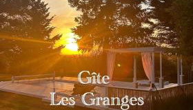 Les Granges - Foto 1