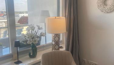 Apartment Stadtblick oder Apartment Meerblick - Foto 2