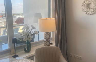 Apartment Stadtblick oder Apartment Meerblick - Foto 2