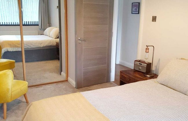 #4 Staybelfast Apartment - Photo 8