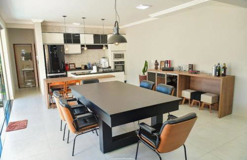 Linda Casa com vista para mata - Foto 17