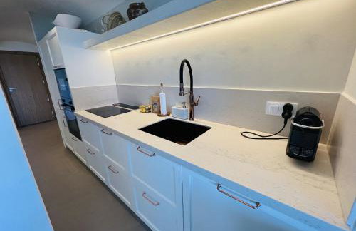 Apartment with sea view Javea - Foto 11