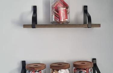 Flamingos Nest Oxford Countryside Apartment Oxford - Bicester Village - Blenheim Palace - WiFi- Free Parking - Foto 15