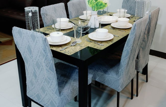 Rb's Three Storey House - Foto 17