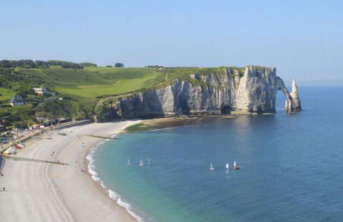 La Venise Normande - Foto 23