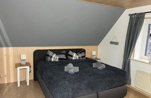 Ferienhaus Auszeit Harz Braunlage/Hohegeiß - Foto 26