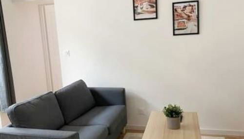 Appartement coup de coeur en centre-ville - Foto 3