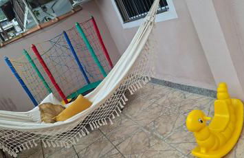 Casa No Centro de Angra da Glaucia - Foto 8