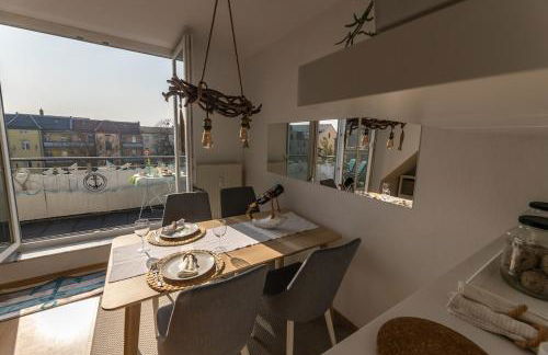 Lake Breeze Maisonette bei Leipzig - Foto 24