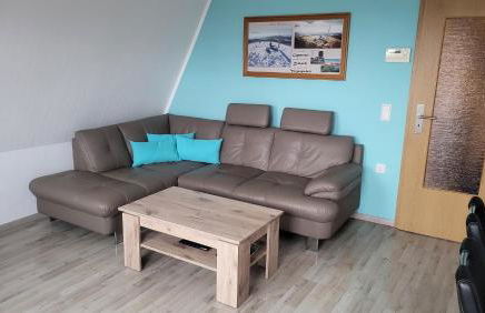 Harzer Finnhütte - Foto 24