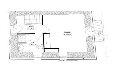 Charmante maison de montagne - Foto 26