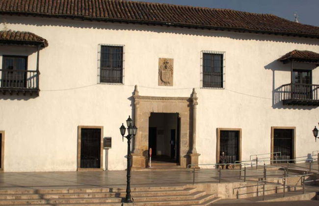 Tunja Museums Tour - Photo 1