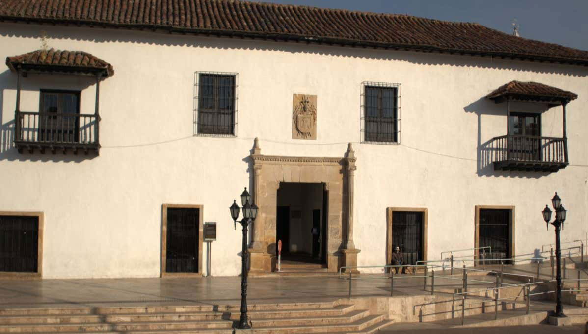 Tour por los museos de Tunja