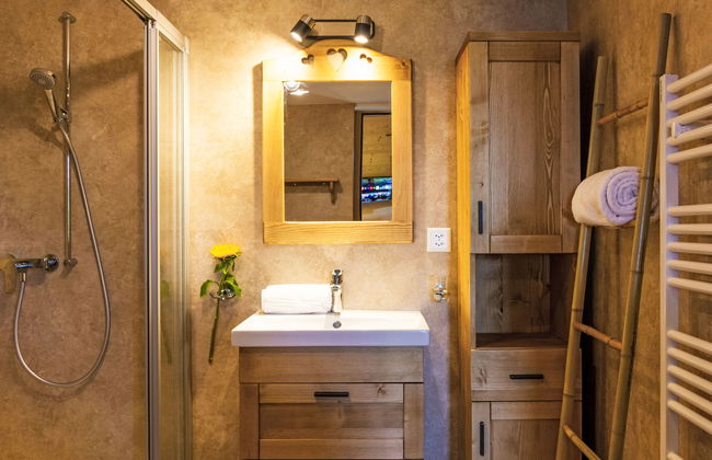 Mirabeau 8 - Foto 26