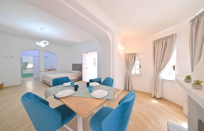 Villa Aida Luxury Apartments & Spa - Foto 5