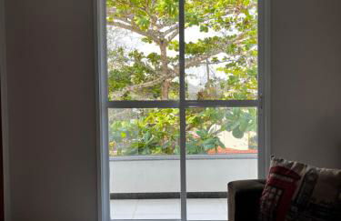 Apartamento completo a 2 min à pé da praia - Foto 11