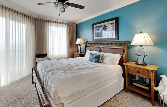 Grandview East Resort by Southern Vacation Rentals - Foto 20