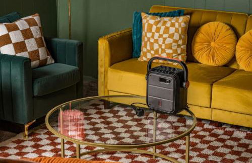 Harmony House An Experiential home With A Hot Tub - Foto 33