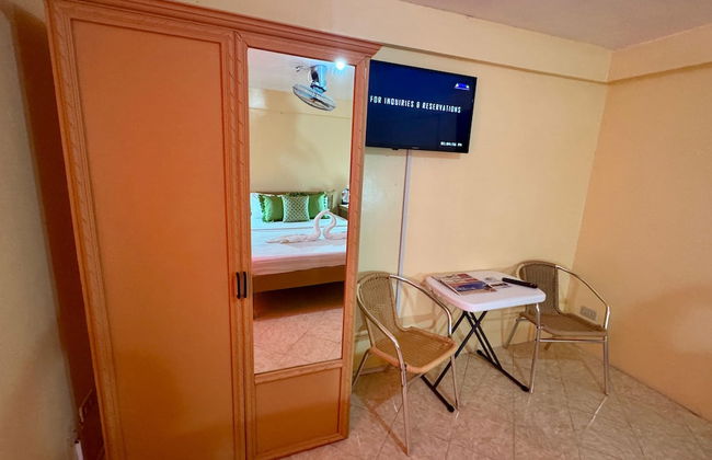 Ocean Breeze Inn Boracay - Foto 16