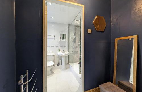 Cozy 1-Bed Ground Floor Flat Wallsend Newcastle - Pass teh Keys - Foto 15